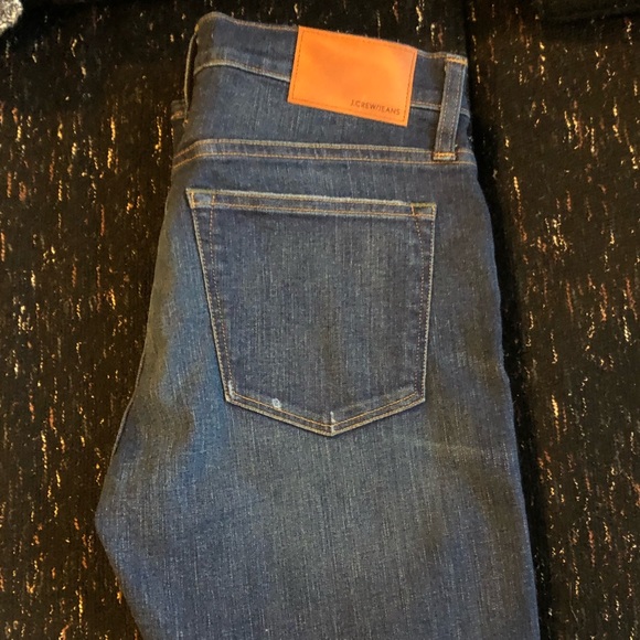 J Crew jeans - Picture 1 of 3